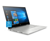 HP ENVY 15 x360 i5-8265U/16GB/512/Win10 MX150 - 469038 - zdjęcie 2